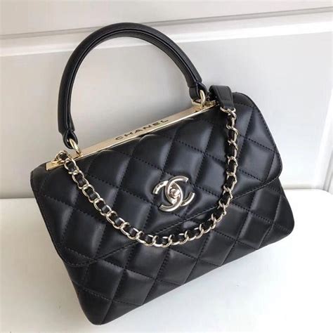 gambar tas chanel terbaru 2018|Chanel bag.